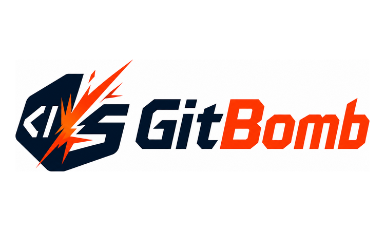 Available Business Name For Sale - GitBomb